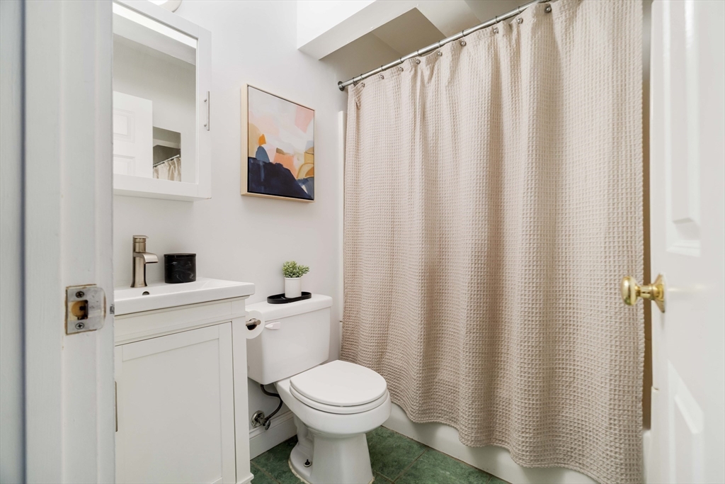 241 River Street # 6