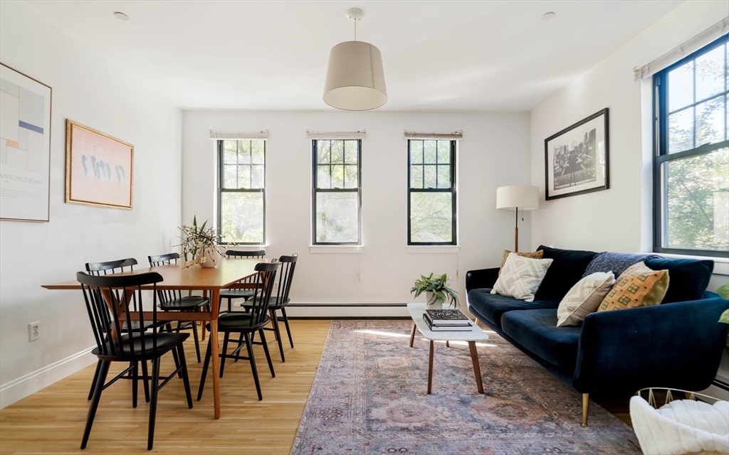 241 River Street # 6