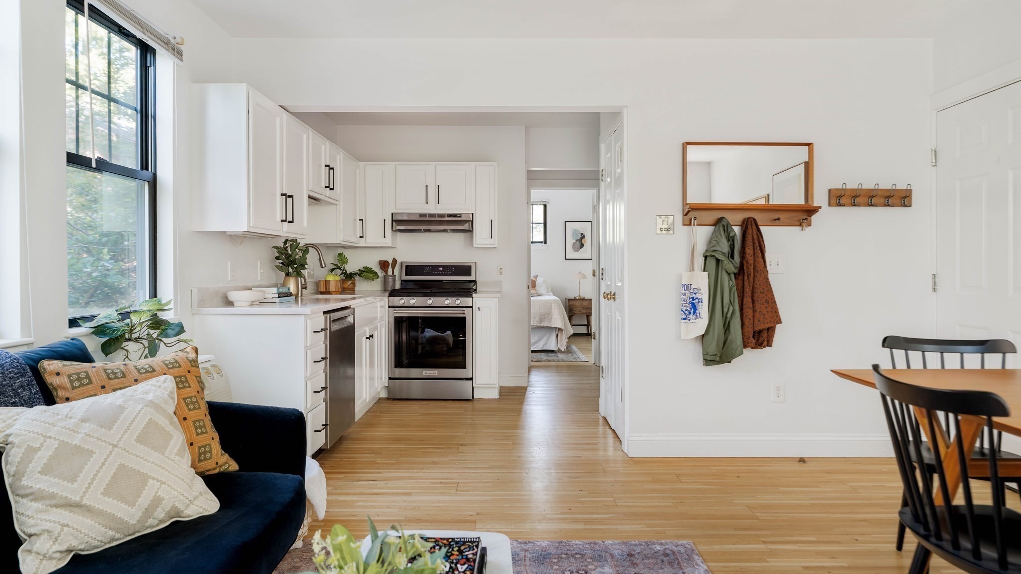 241 River Street # 6