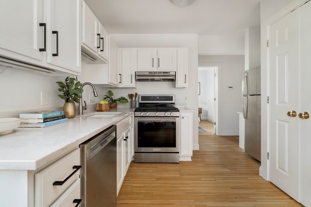 241 River Street # 6