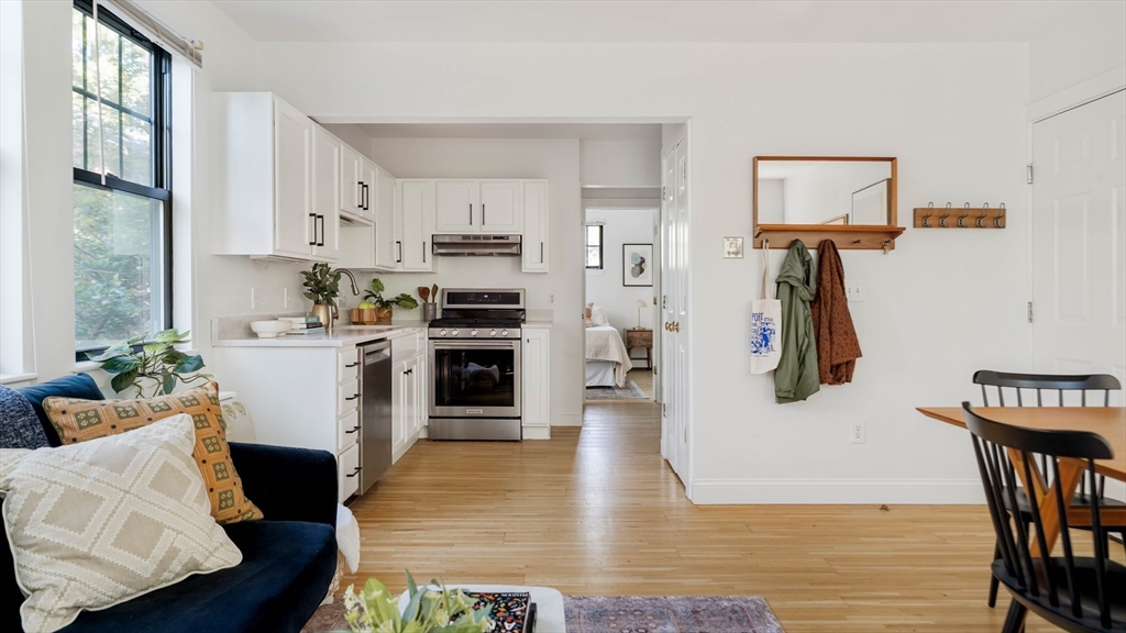241 River Street # 6