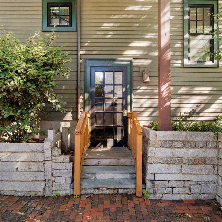 241 River Street # 6