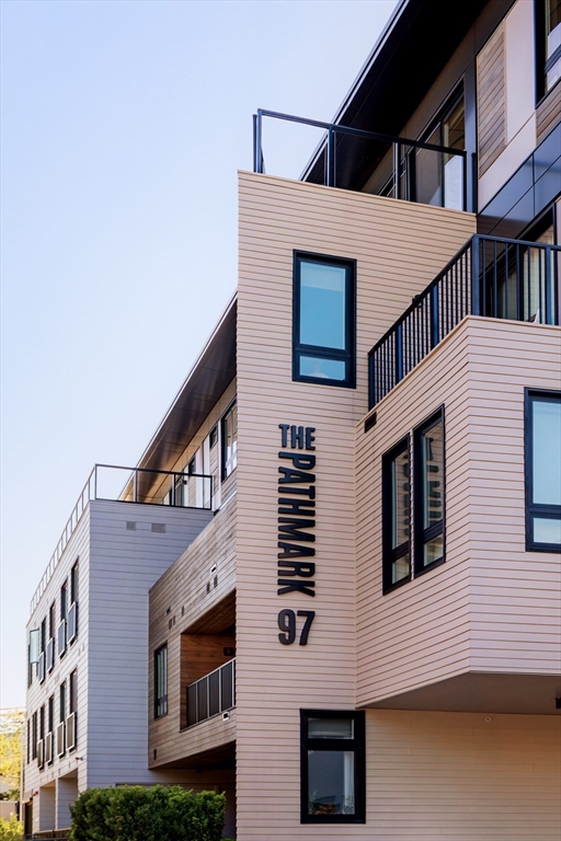 97 Elmwood Street # 313