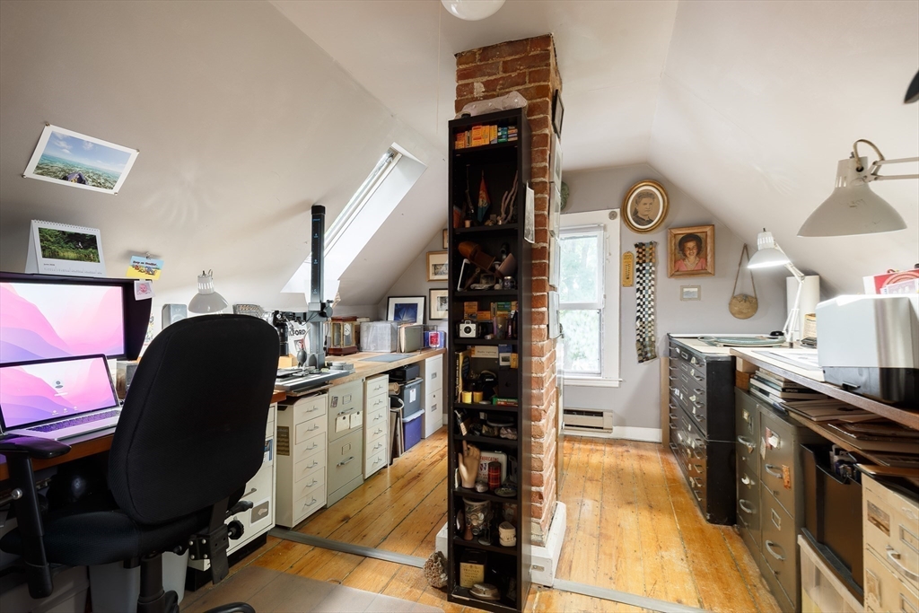 48 Amory Street