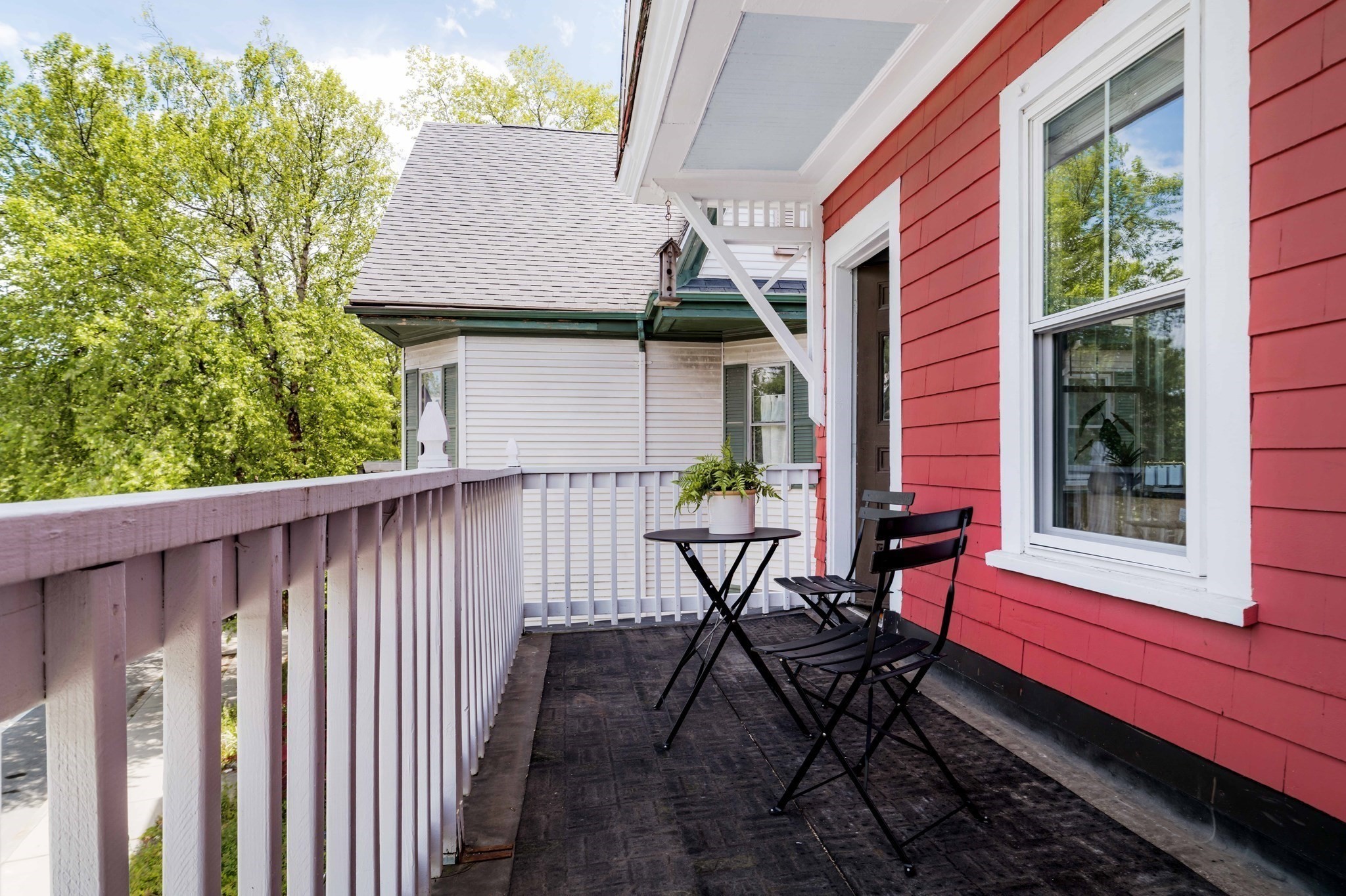 328 Huron Avenue