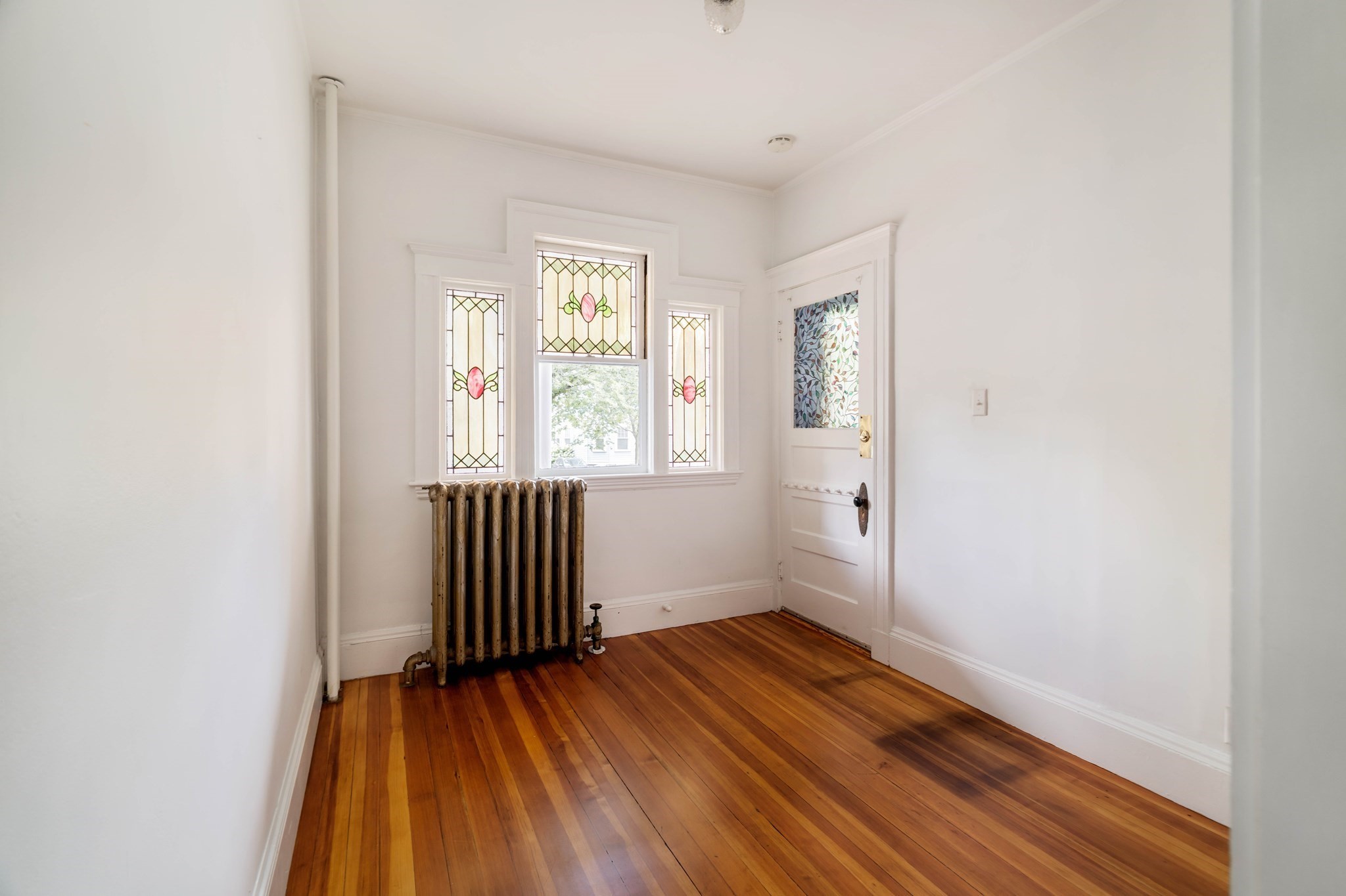 328 Huron Avenue