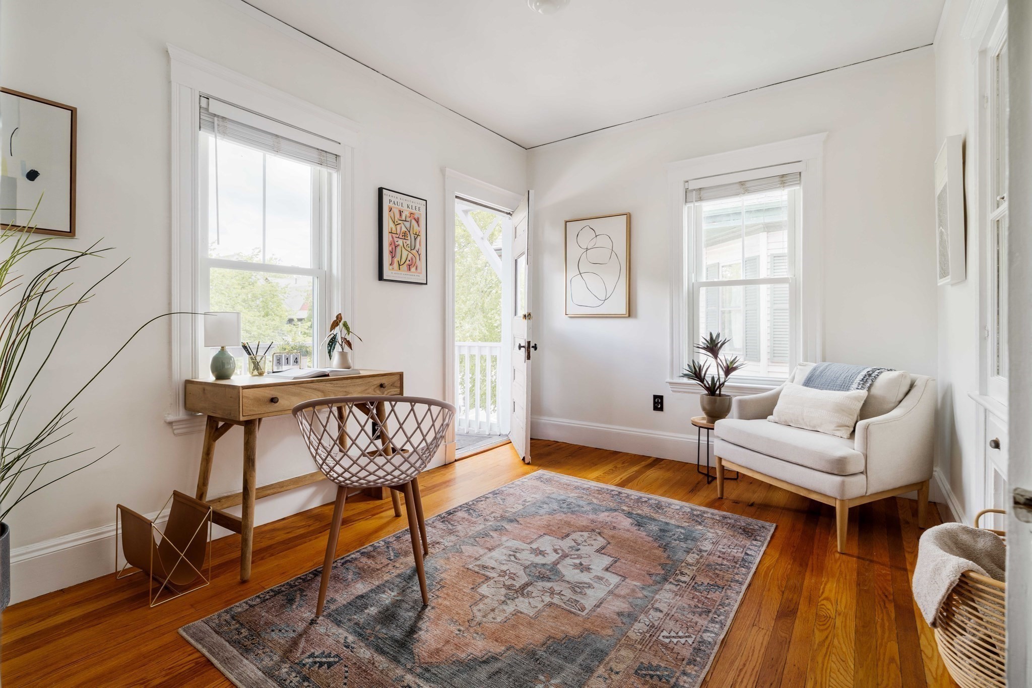 328 Huron Avenue