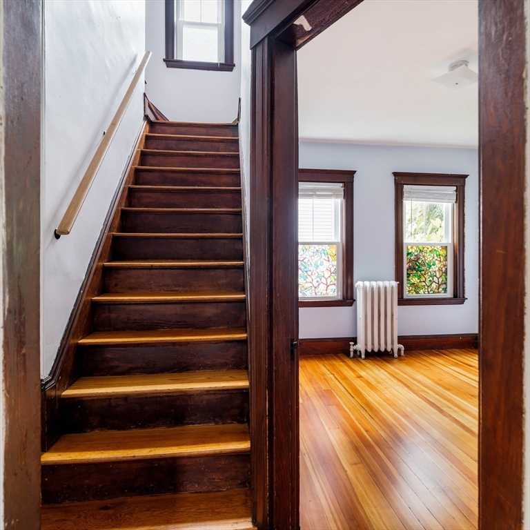 328 Huron Avenue