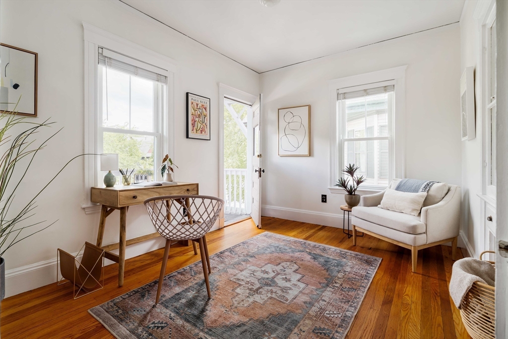 328 Huron Avenue