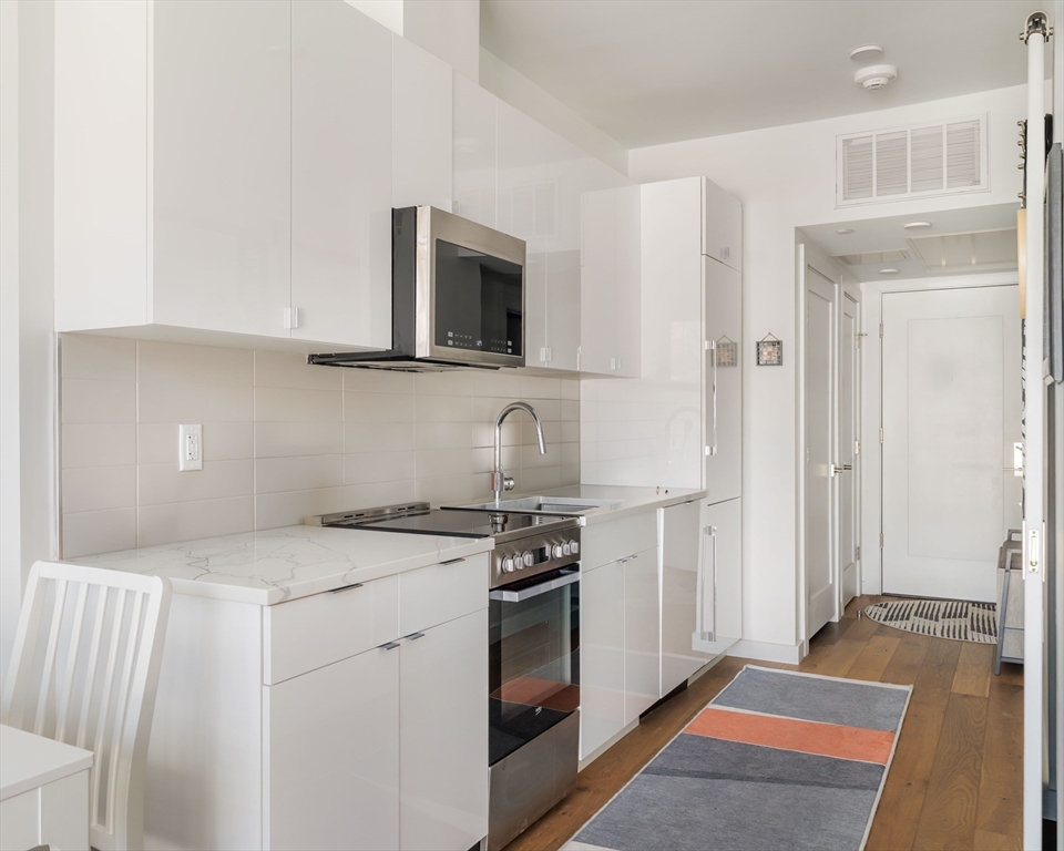97-99 Elmwood Street # 110