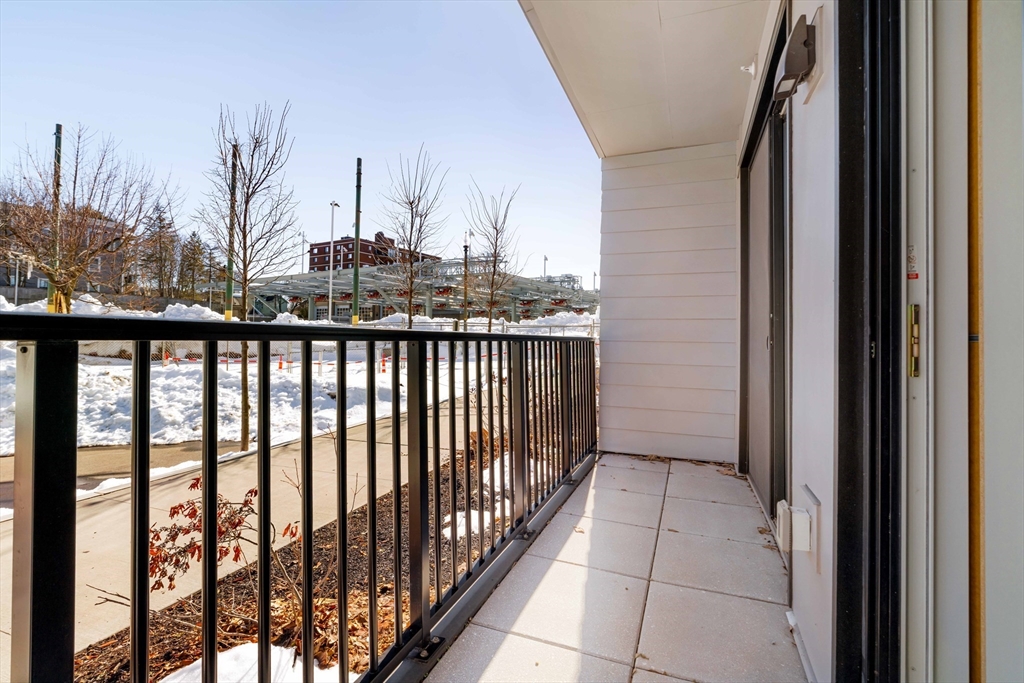 97-99 Elmwood Street # 110