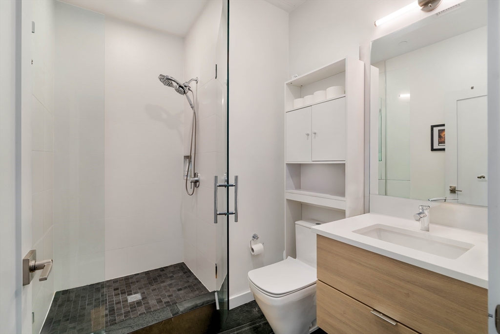 97-99 Elmwood Street # 110
