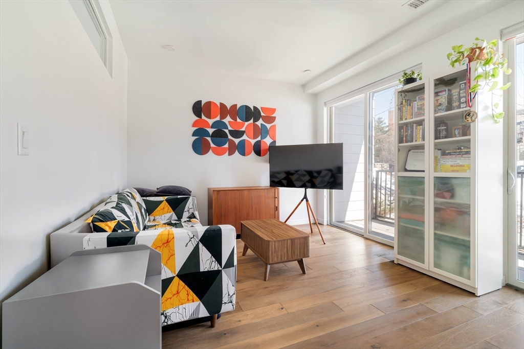 97-99 Elmwood Street # 110