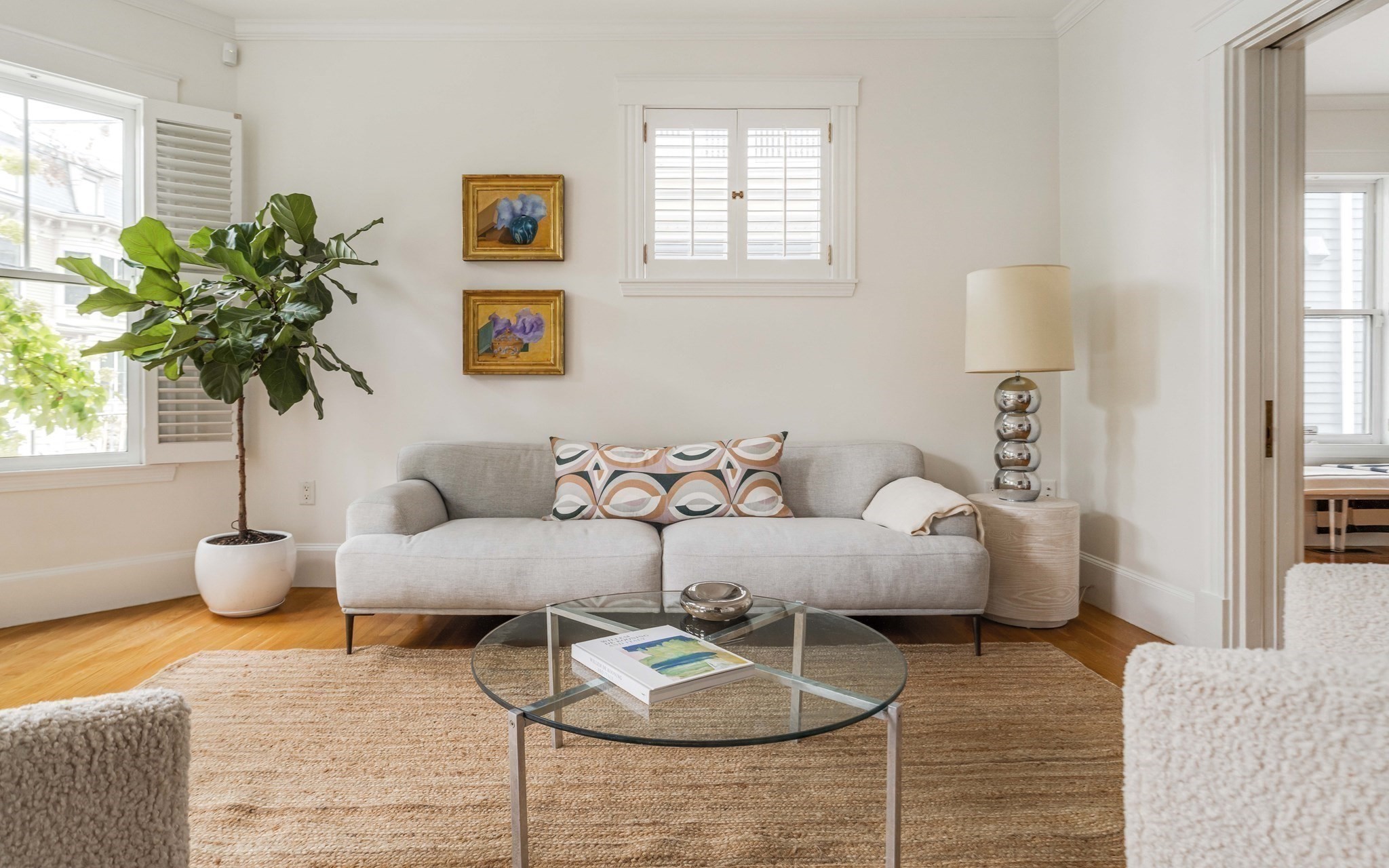 24 Langdon Street # 1