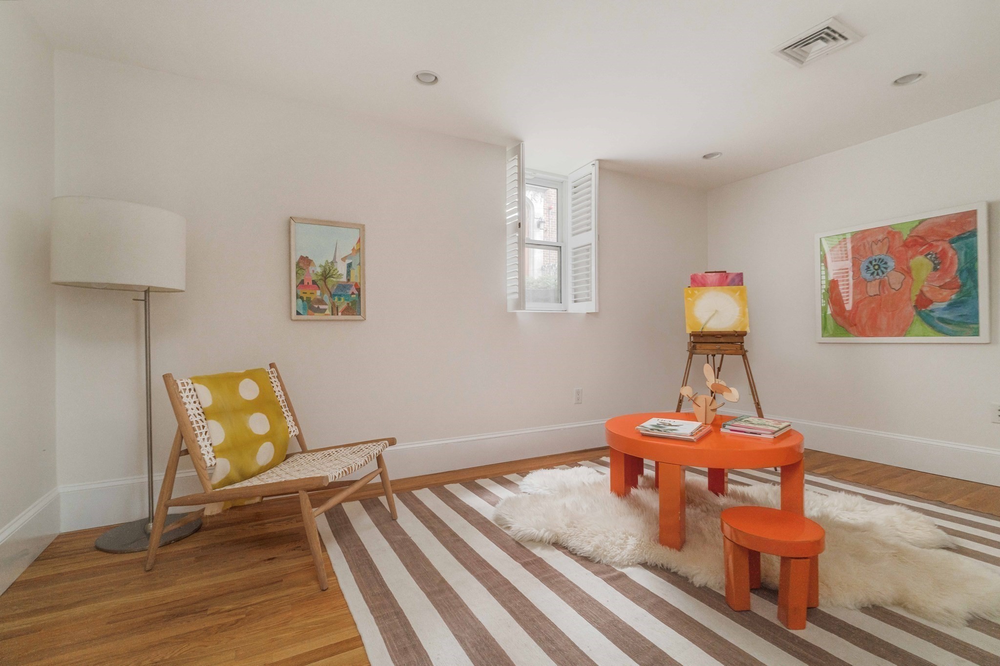 24 Langdon Street # 1