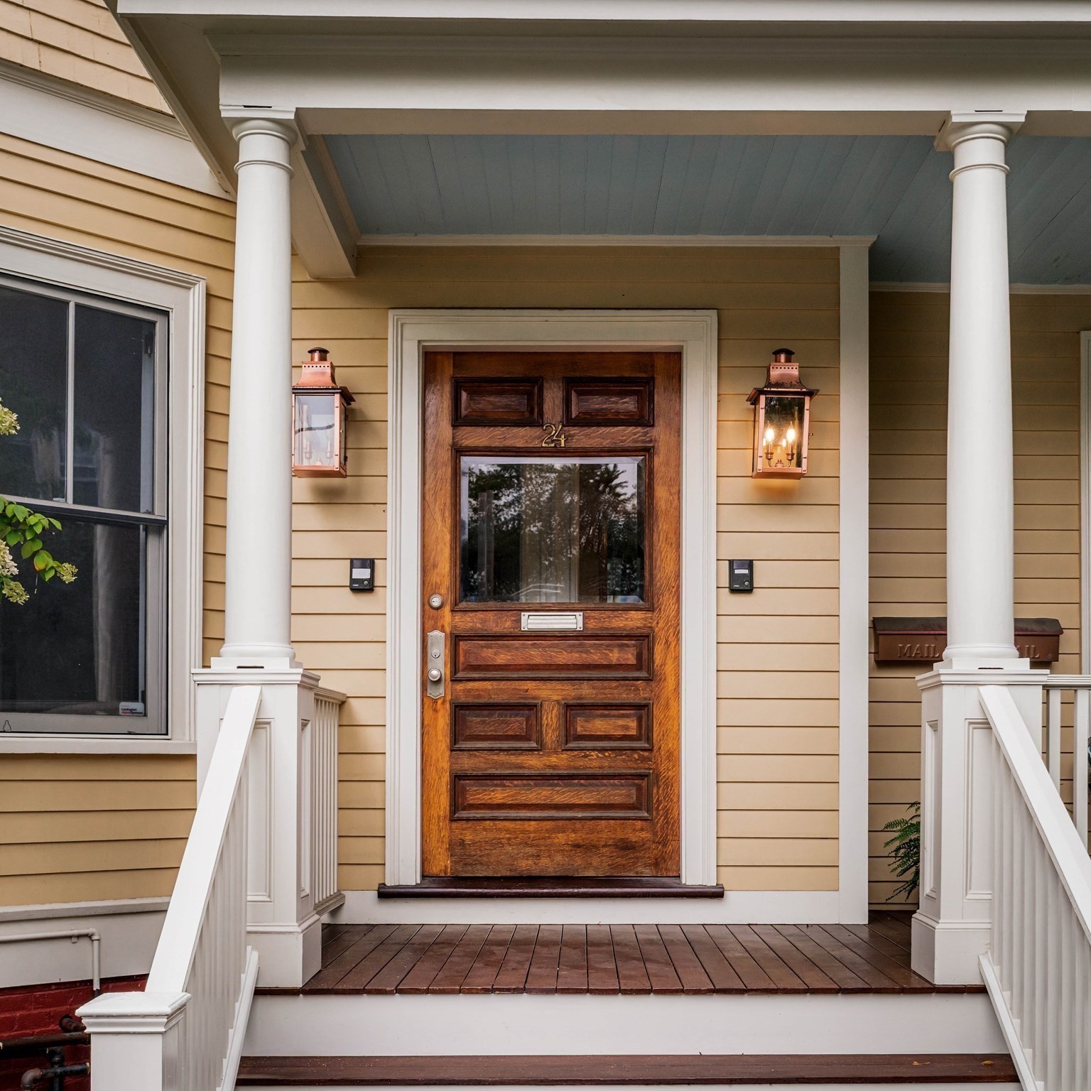 24 Langdon Street # 1