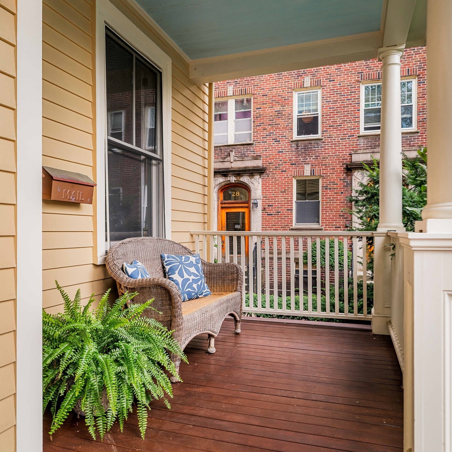 24 Langdon Street # 1