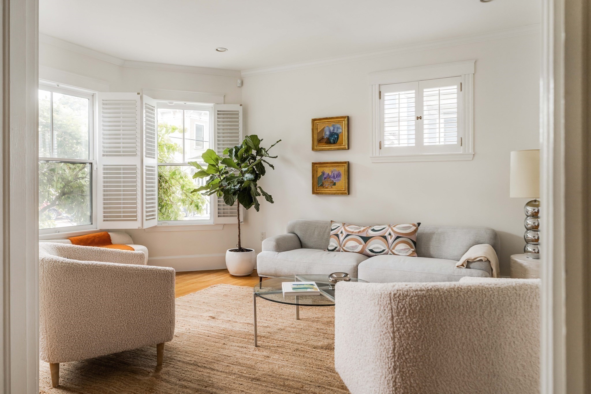 24 Langdon Street # 1