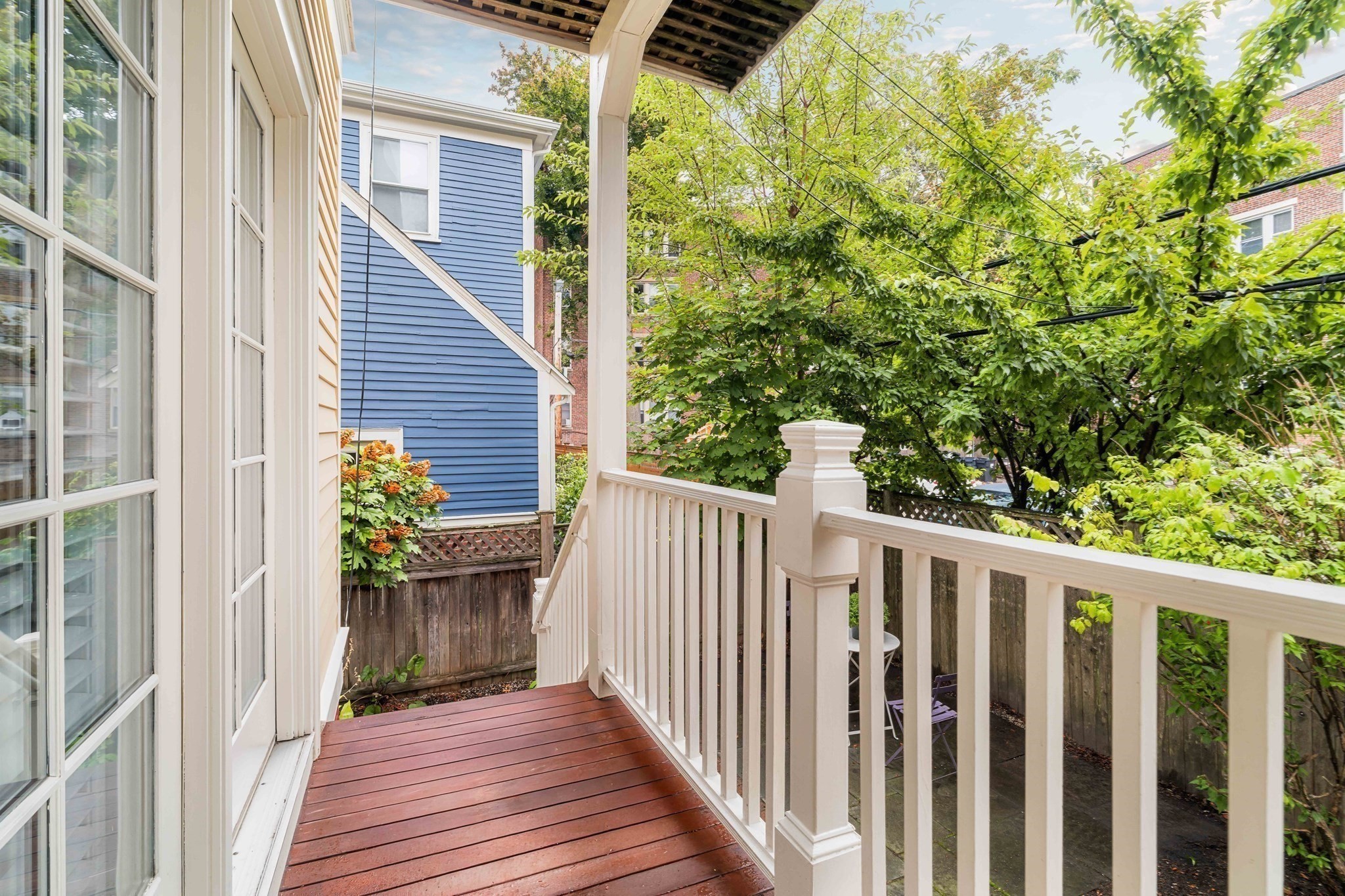 24 Langdon Street # 1