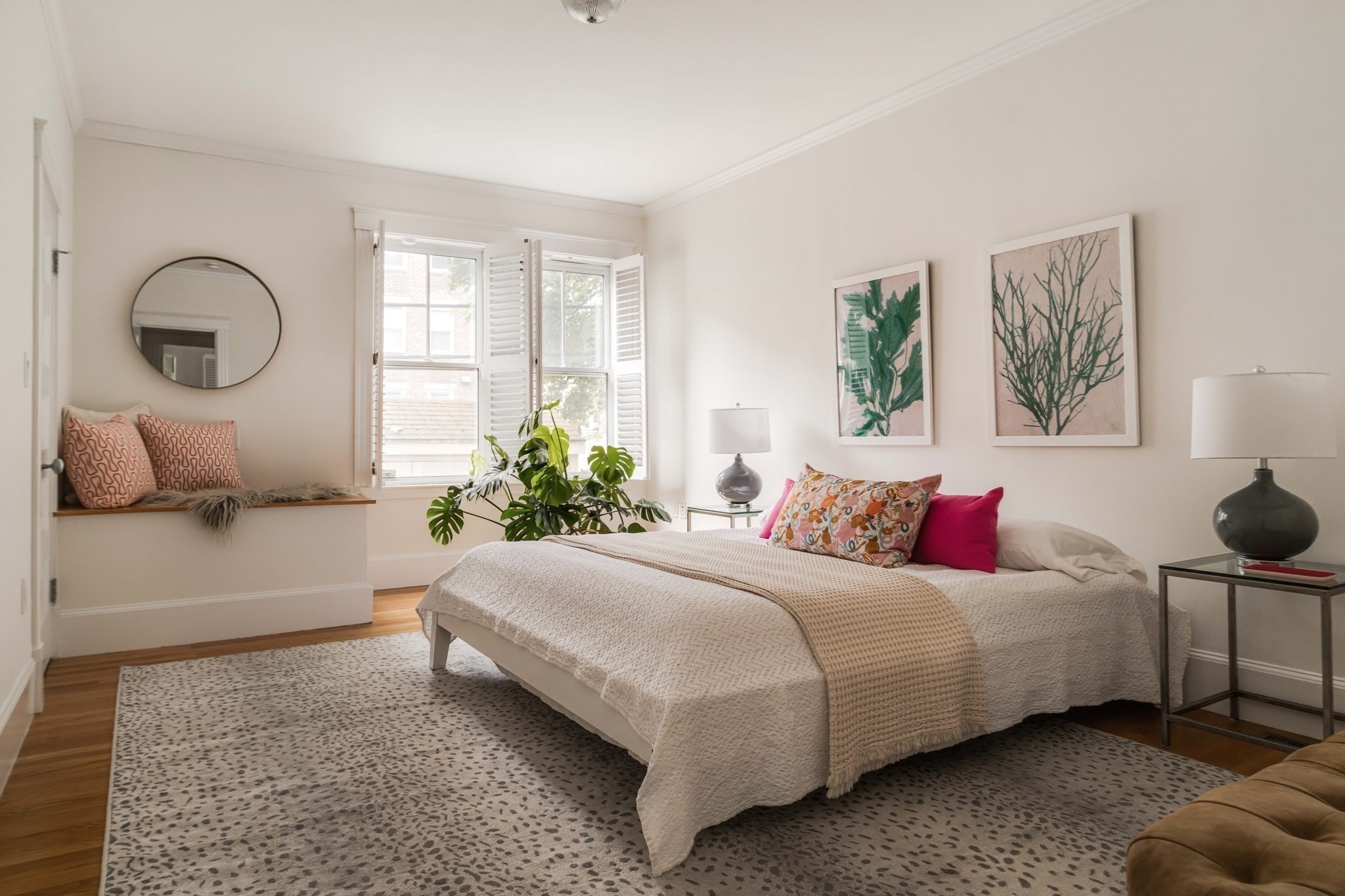 24 Langdon Street # 1