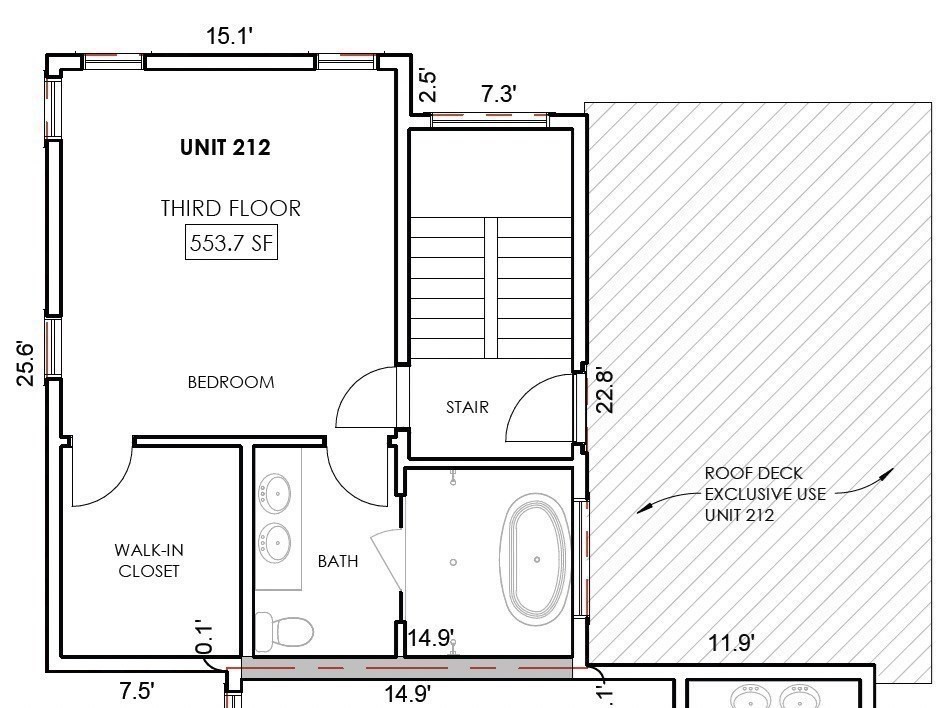 212 Garden Street # 212