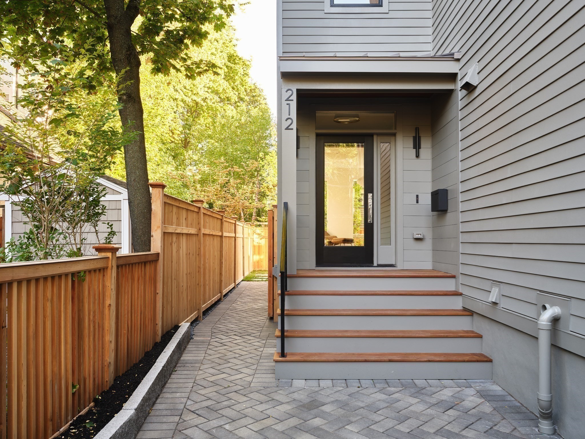 212 Garden Street # 212