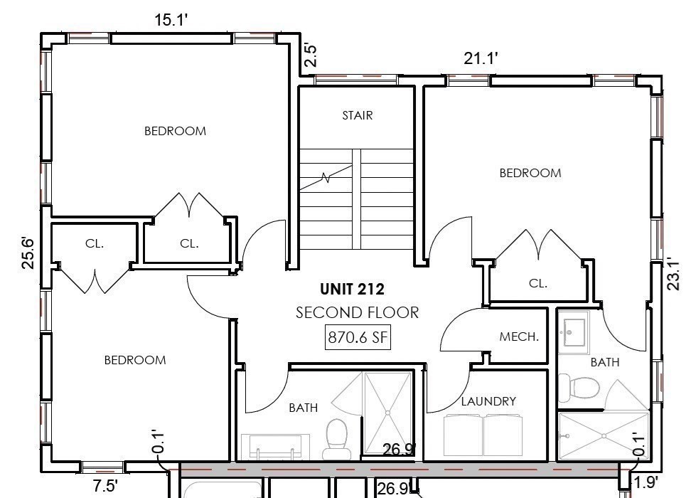 212 Garden Street # 212