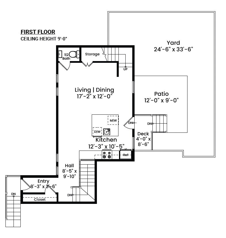 20 Tufts Street # 20