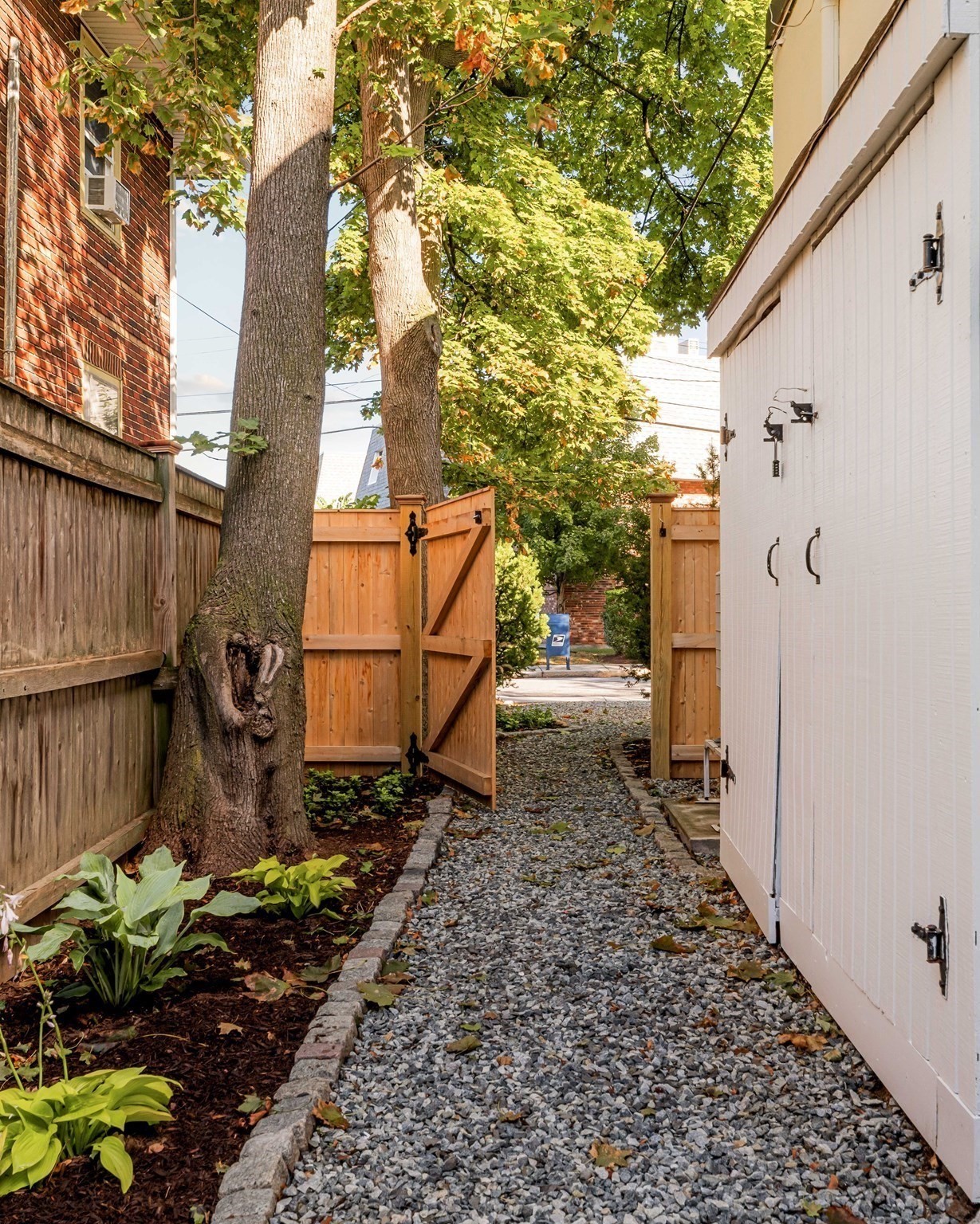 254 Garden Street # 254