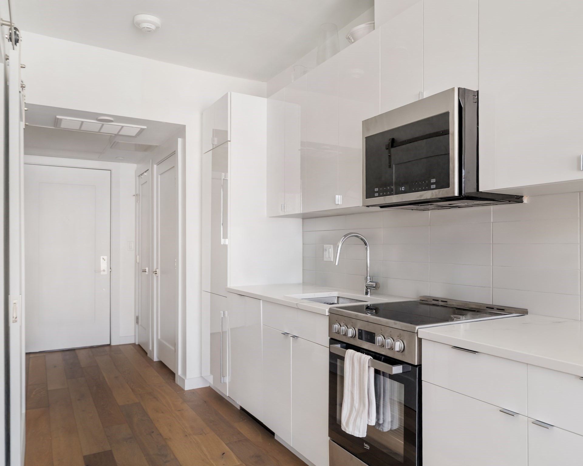 97-99 Elmwood Street # 109