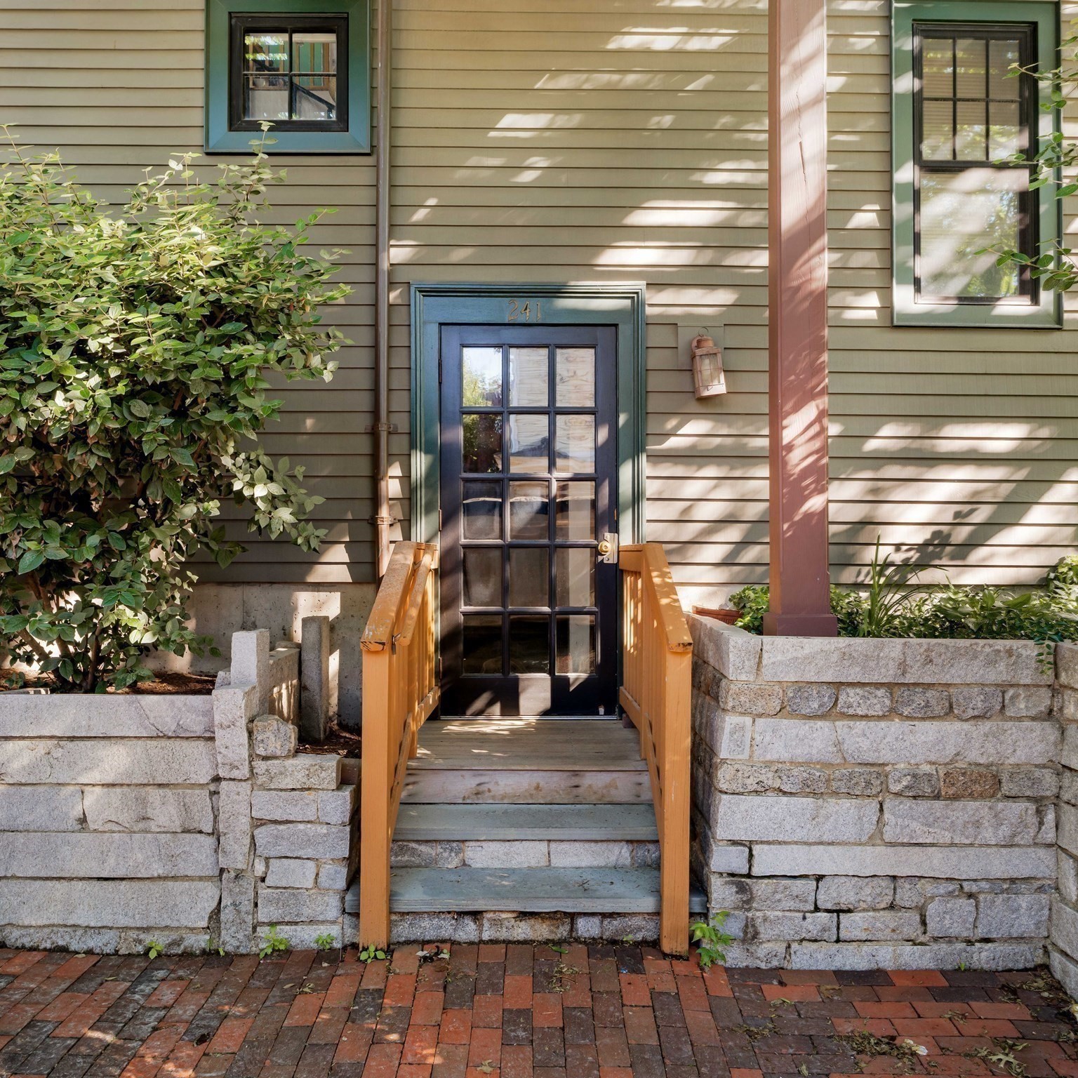 241-255 River Street # 6