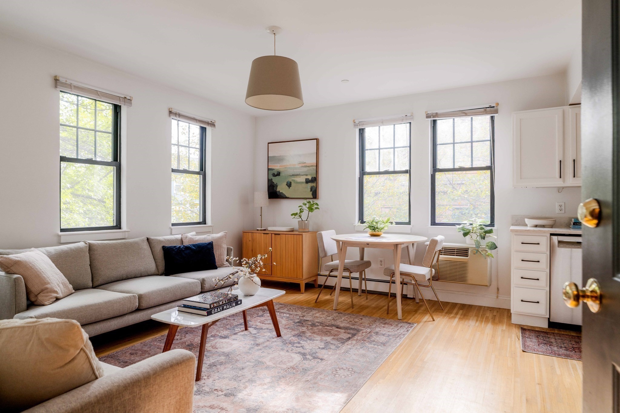 241-255 River Street # 6