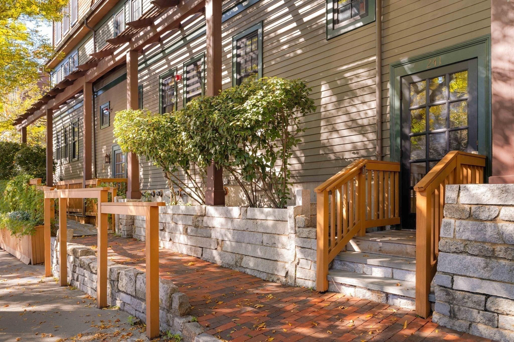 241-255 River Street # 6