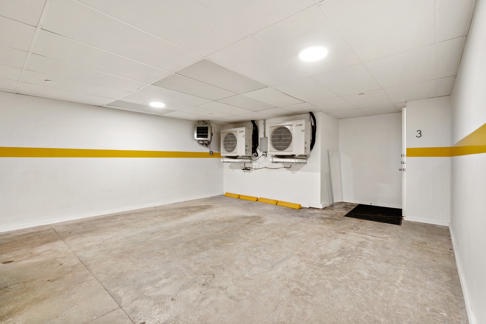 55 Regent Street # 3