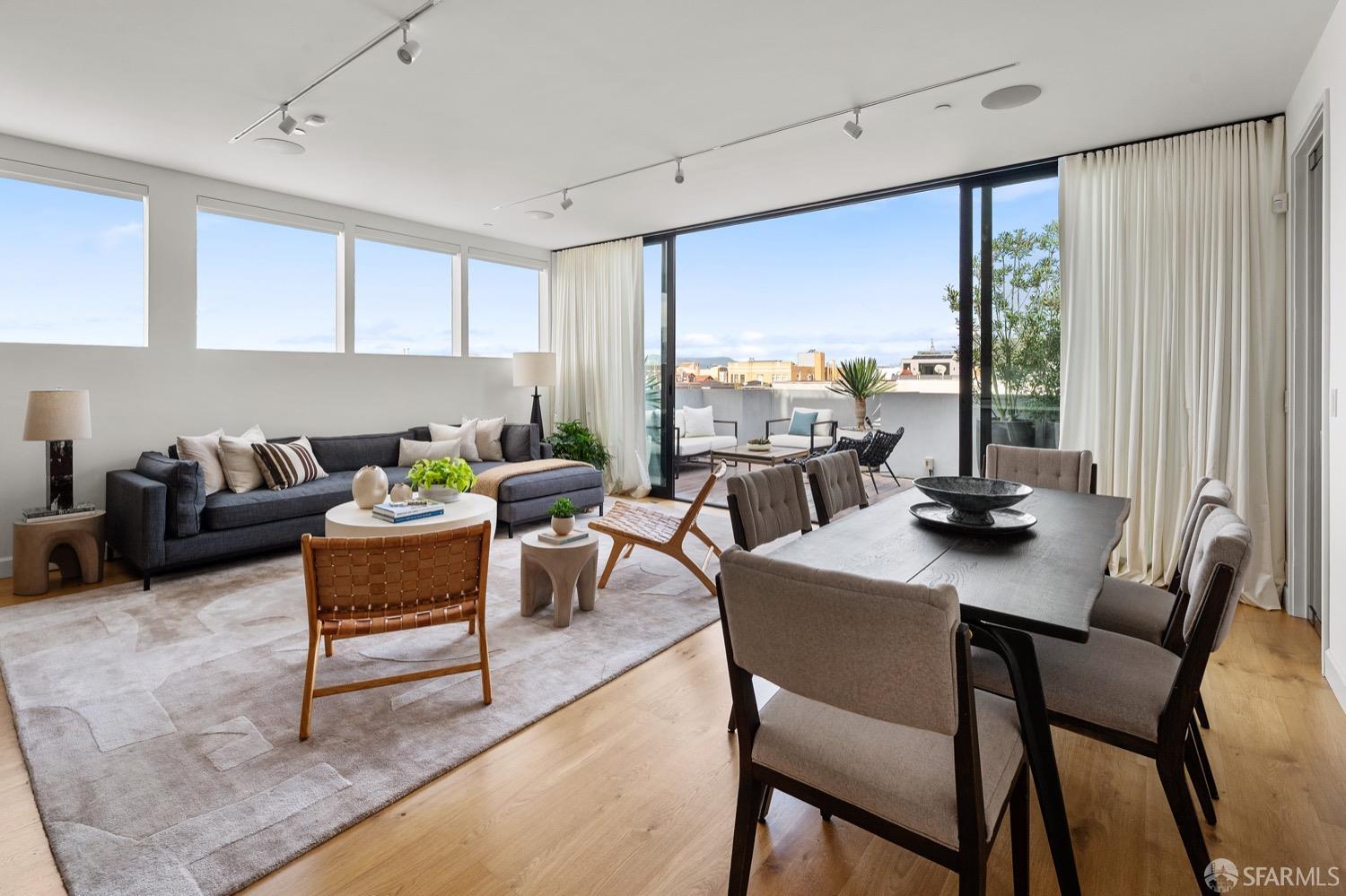 1456 Chestnut Street # 3