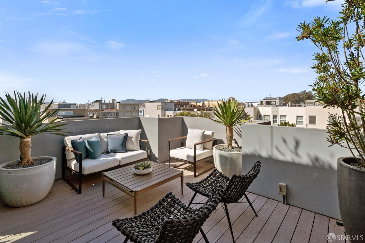 1456 Chestnut Street # 3