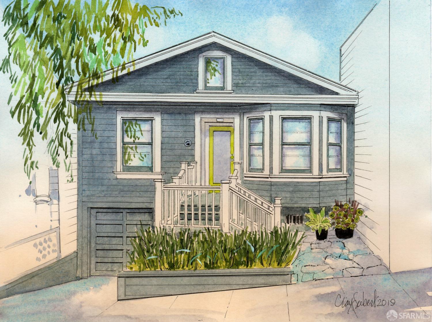 304 Moultrie Street