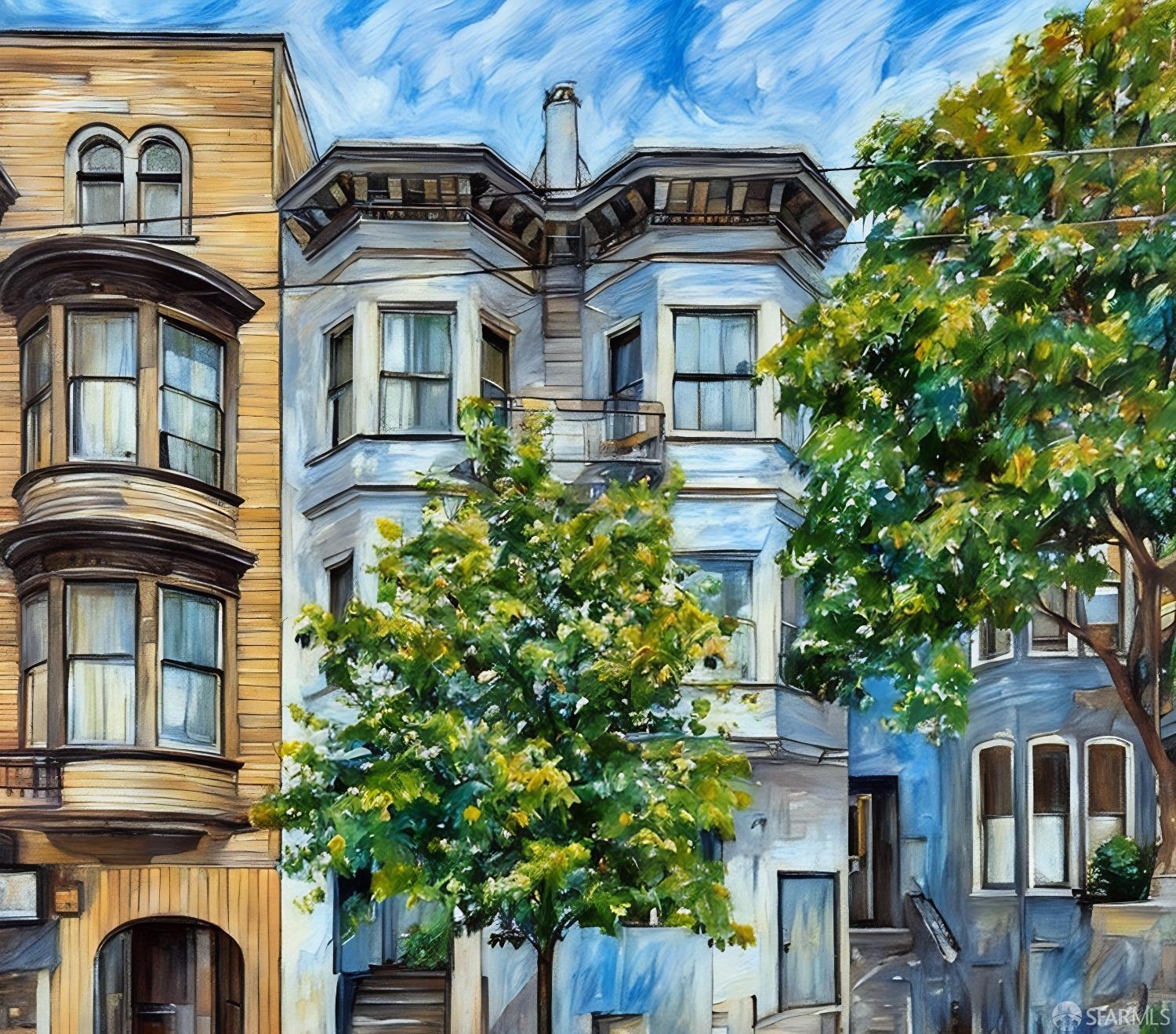 242 Divisadero Street