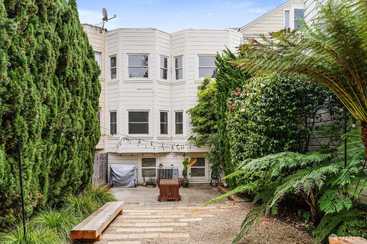 316 San Jose Avenue