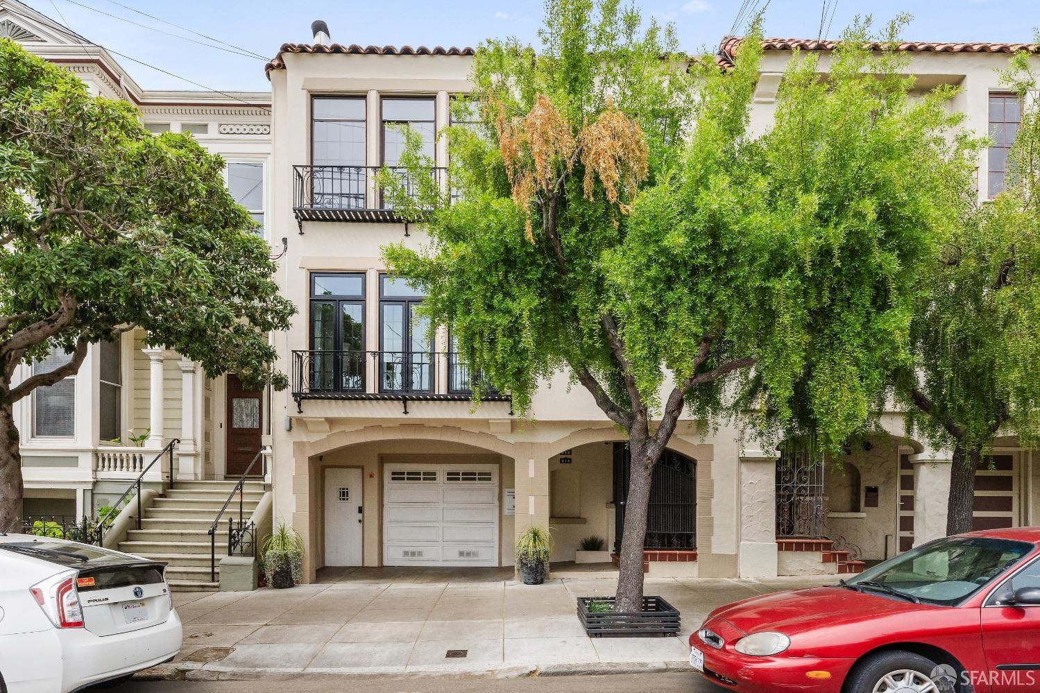 316 San Jose Avenue