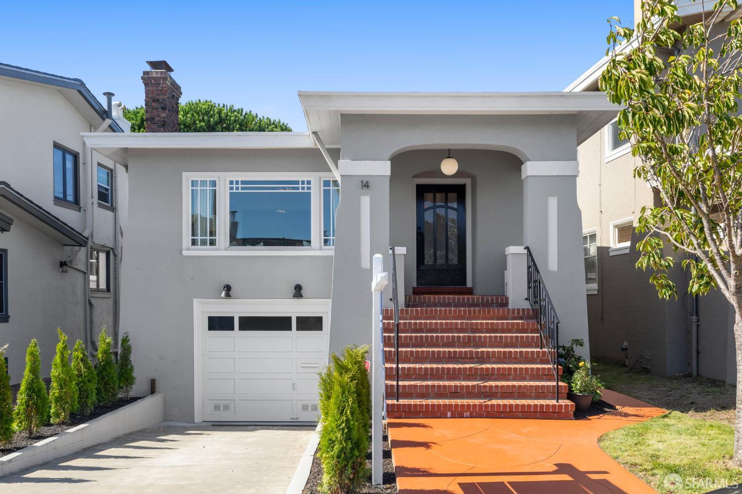 14 Southwood Drive