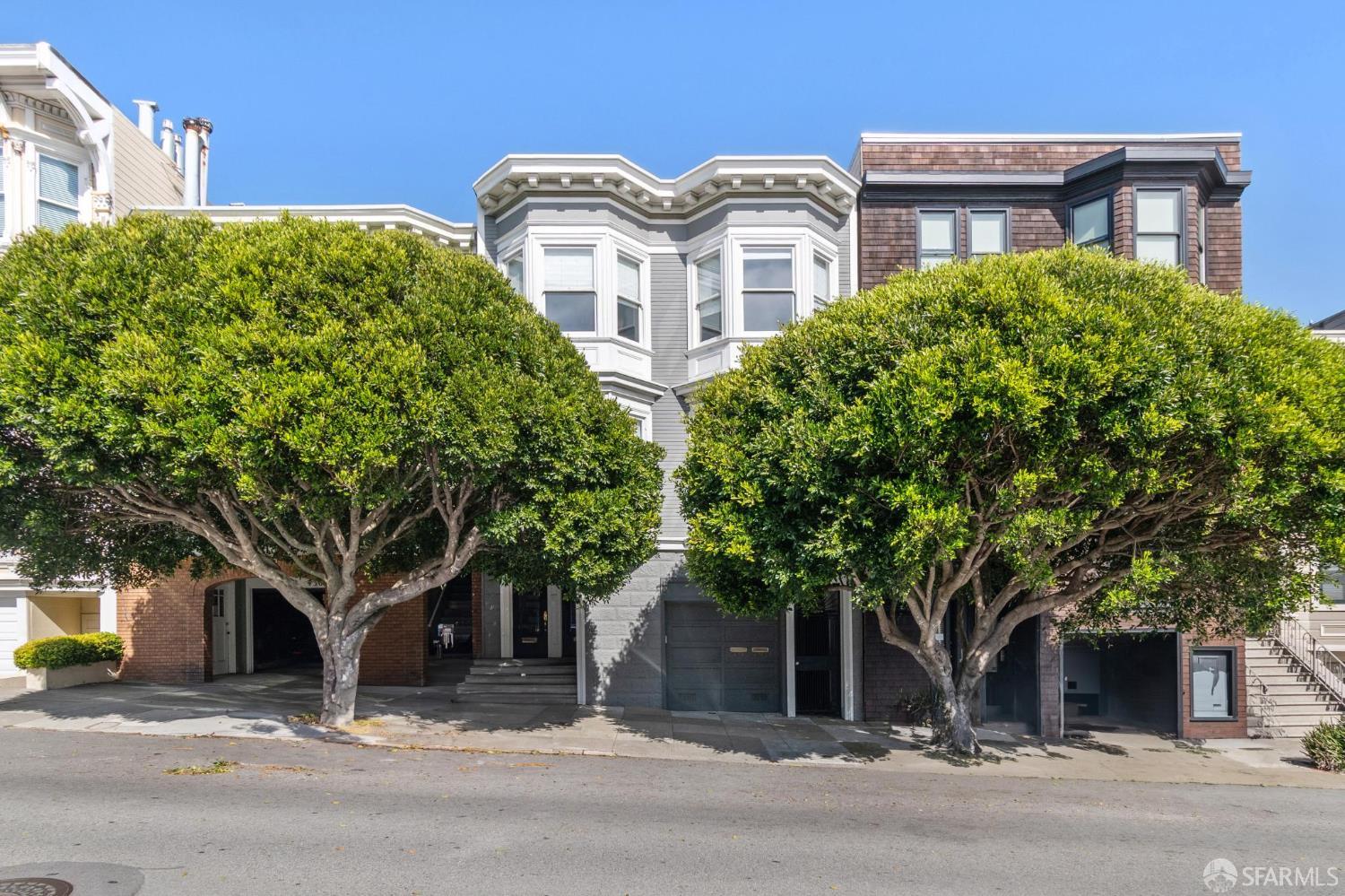 436 Laurel Street