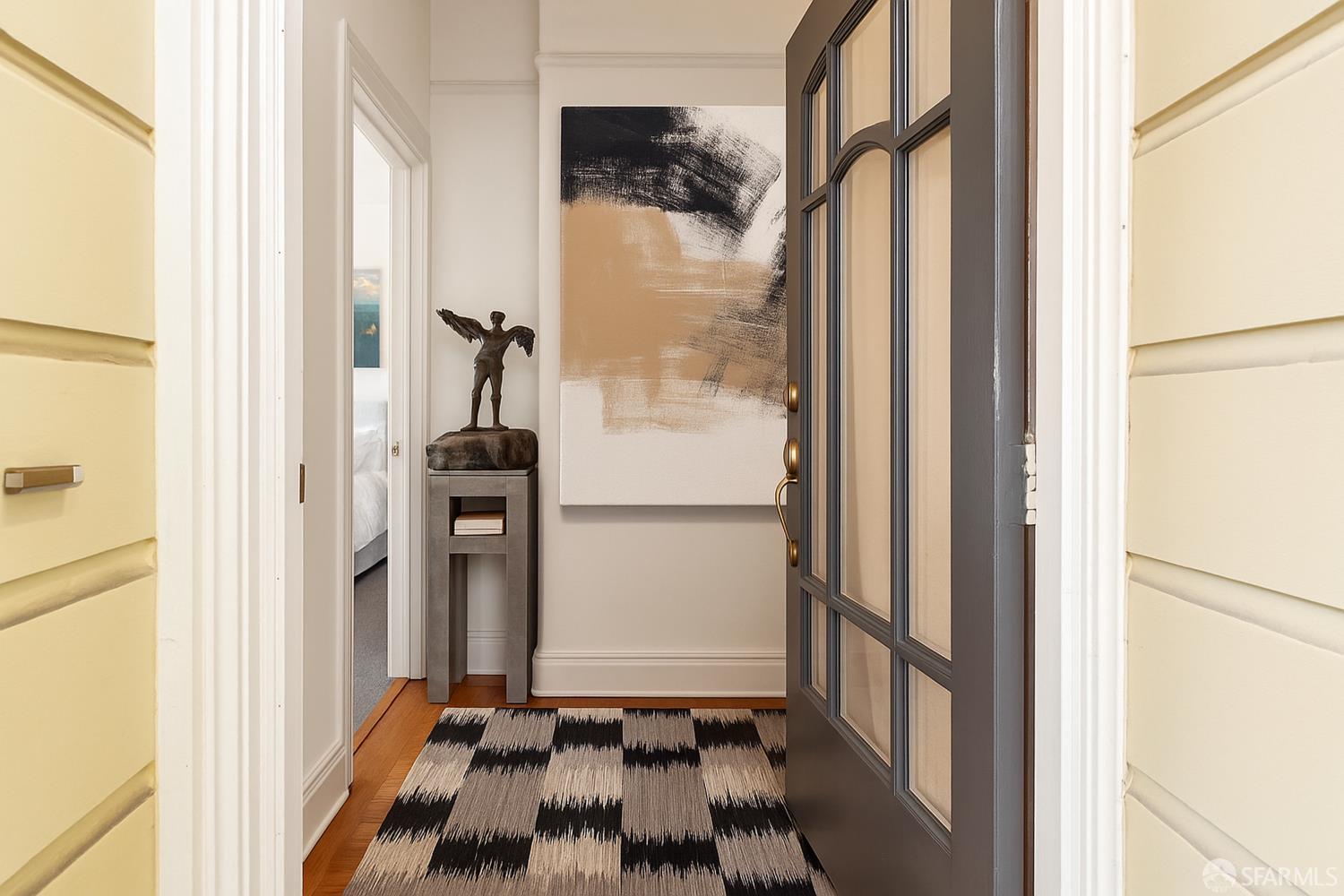 1819 Lyon Street # 1