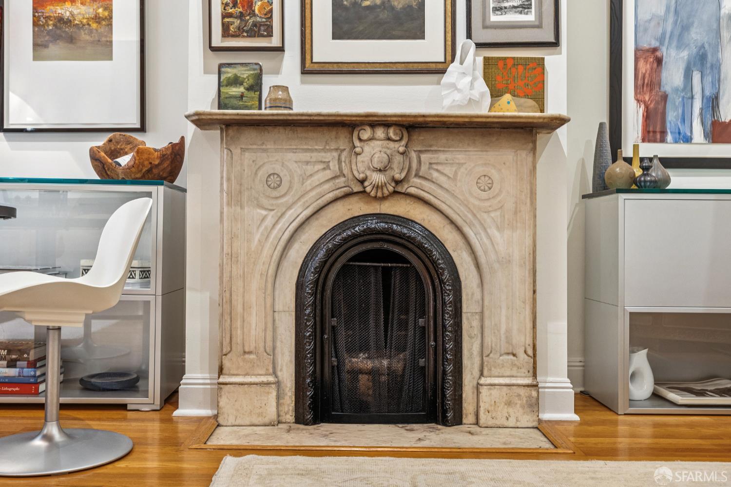 1819 Lyon Street # 1