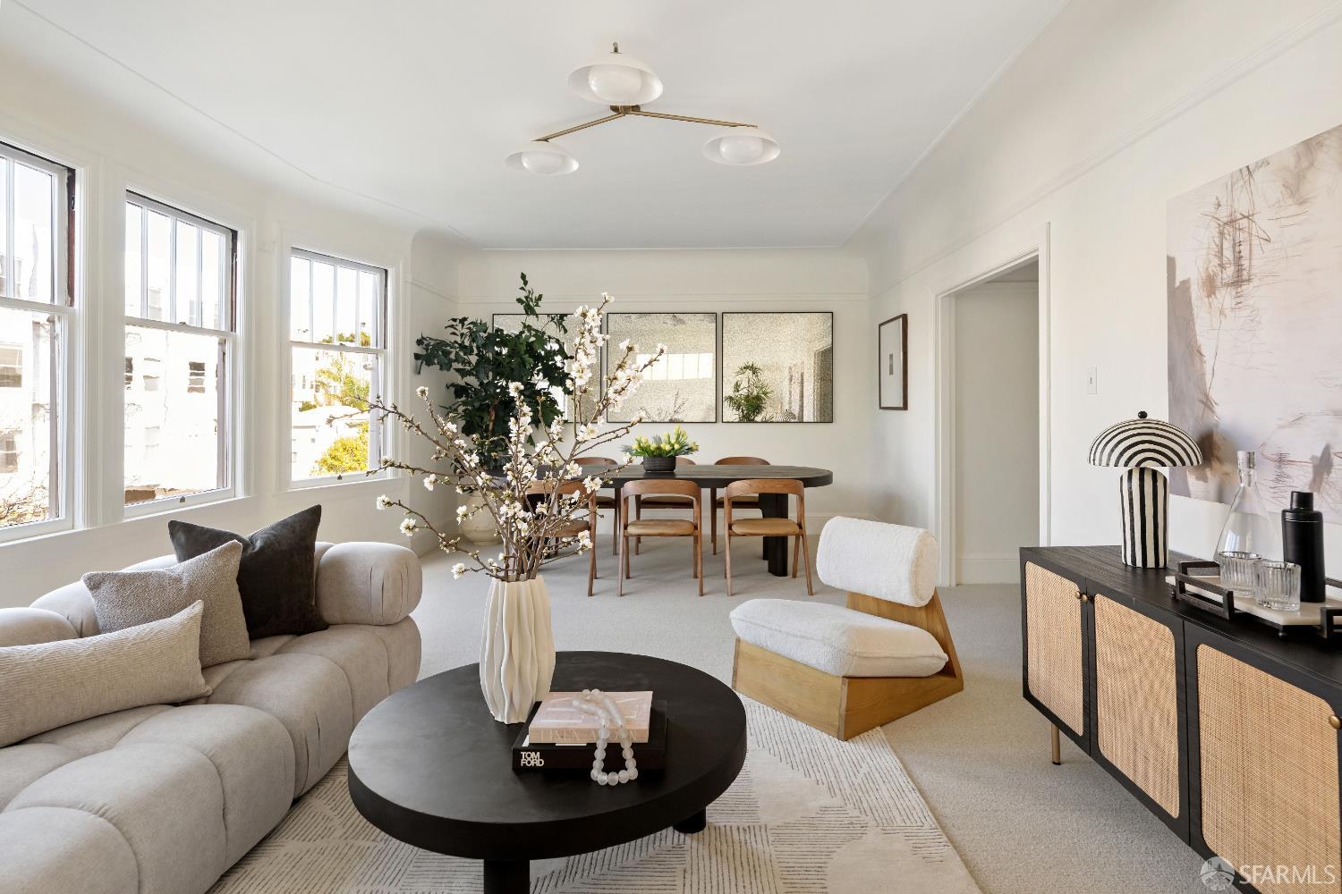 1468 Francisco Street # 4