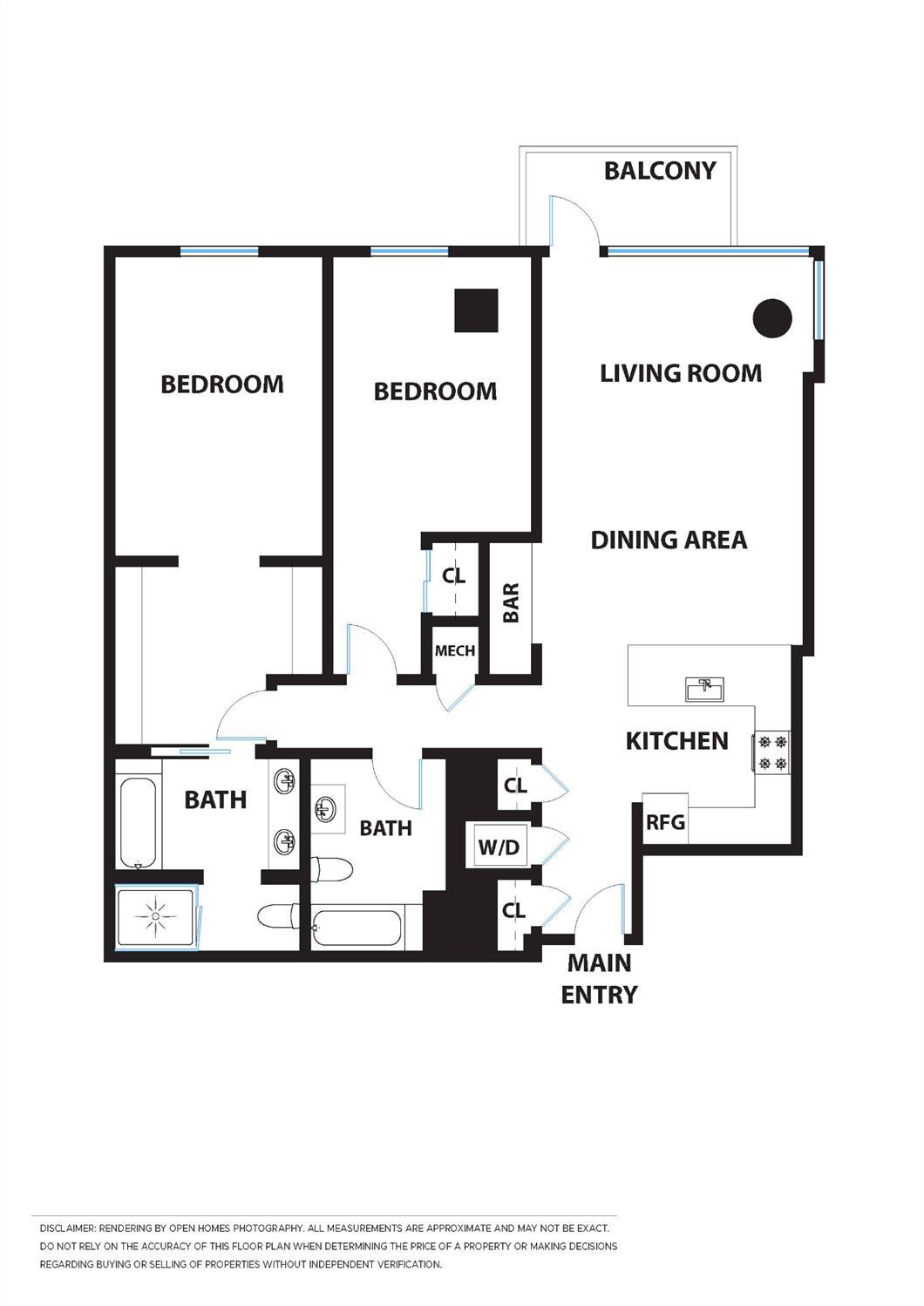 72 Townsend Street # 504