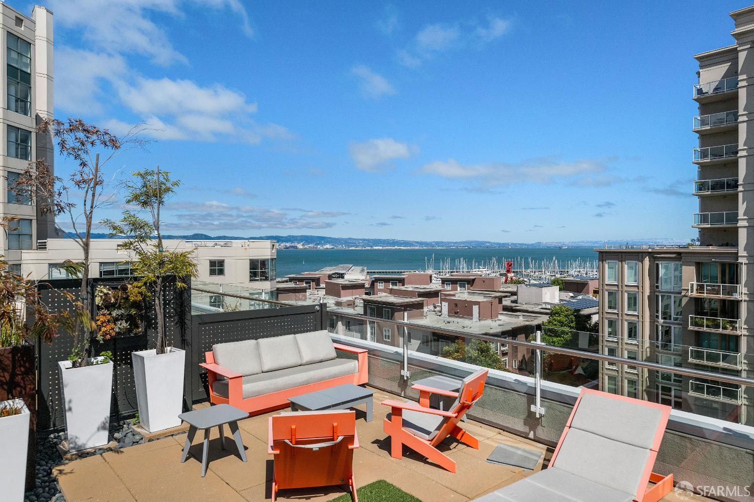 72 Townsend Street # 504
