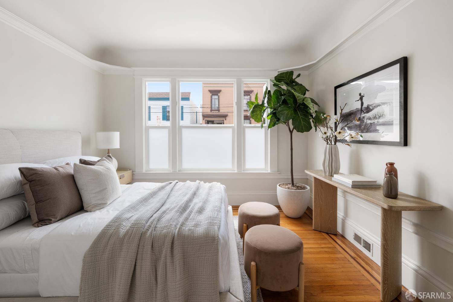 1145 Anza Street