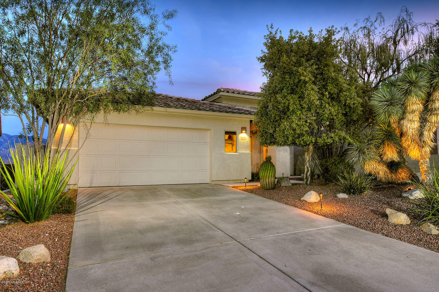 13784 N Bushwacker Place