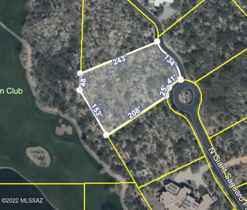 14451 N Giant Saguaro Place Unit: 32